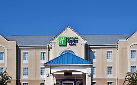 Holiday Inn Express Orangeburg South Carolina